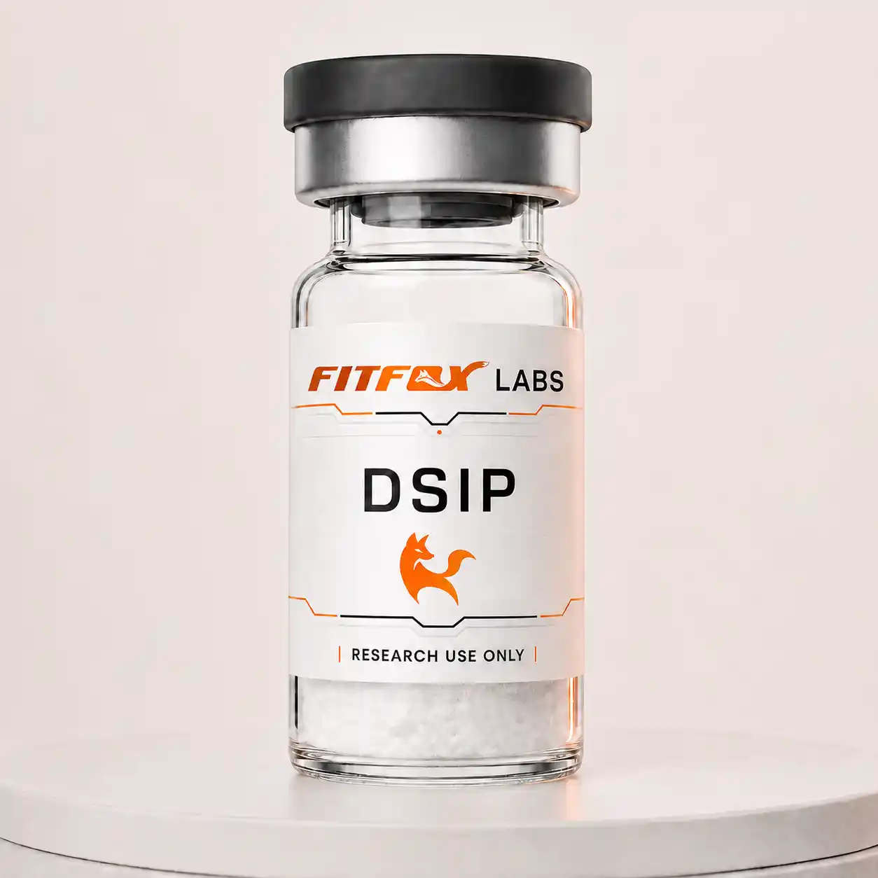 DSIP updted - FitFox Labs