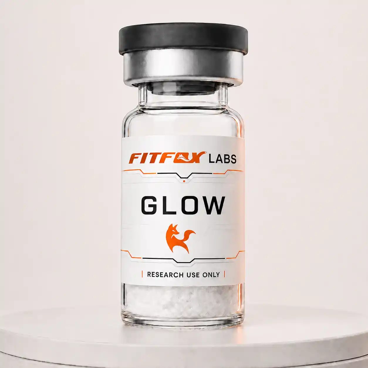 glow new - FitFox Labs