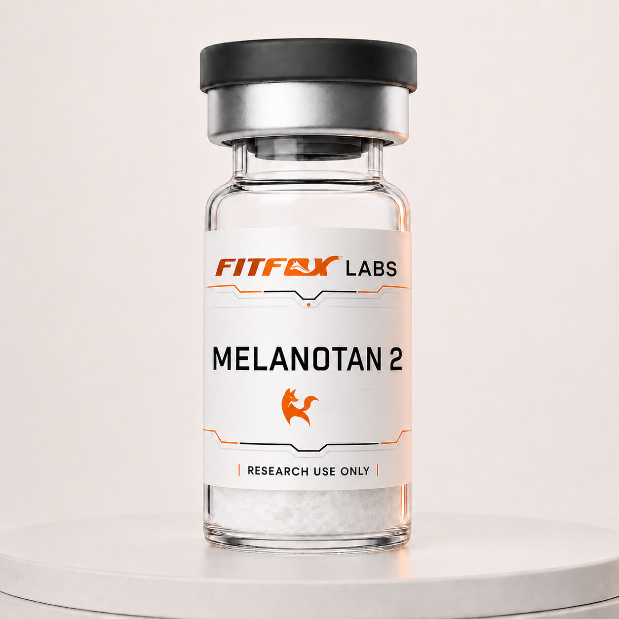 melanotan 2 new - FitFox Labs