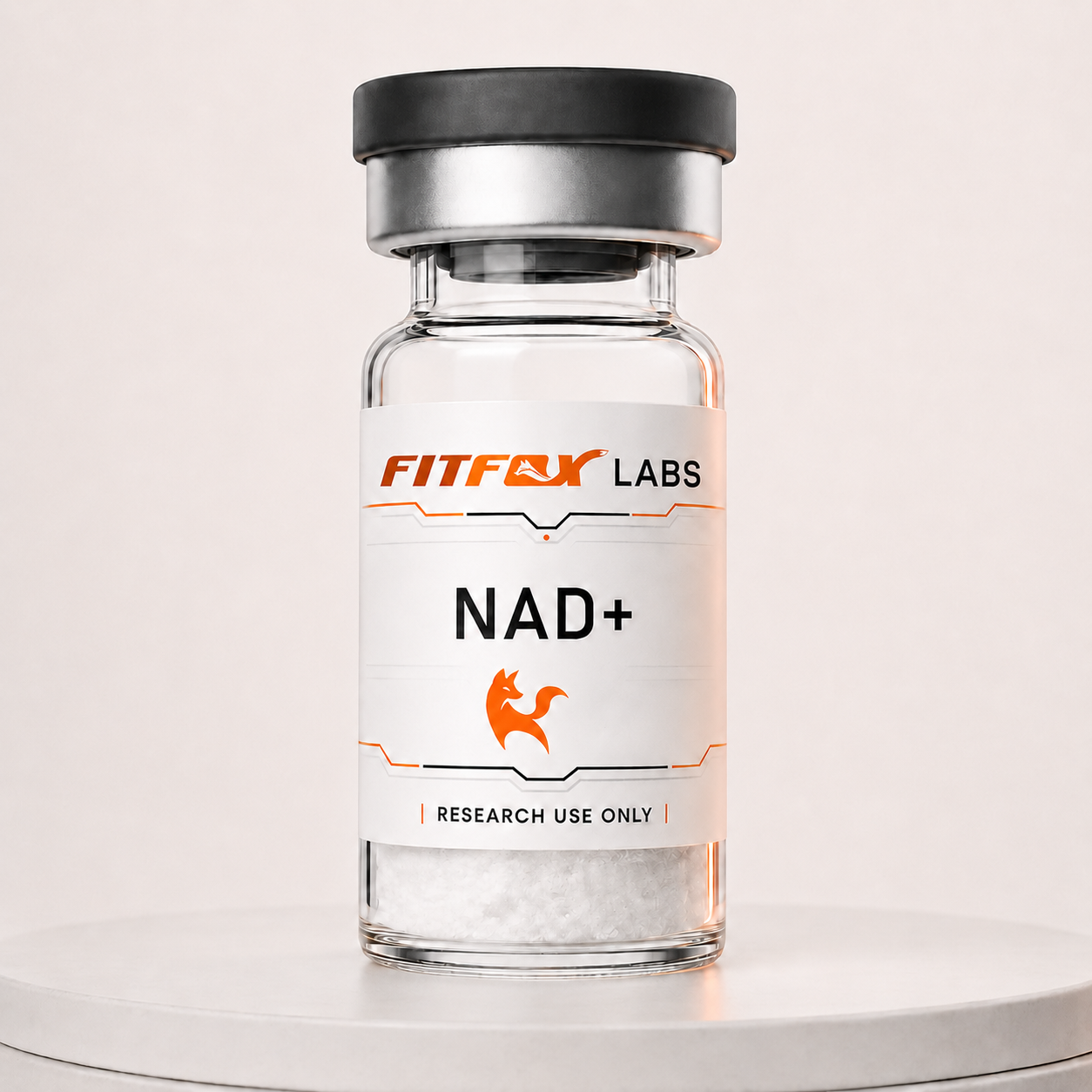 nad+ new - FitFox Labs