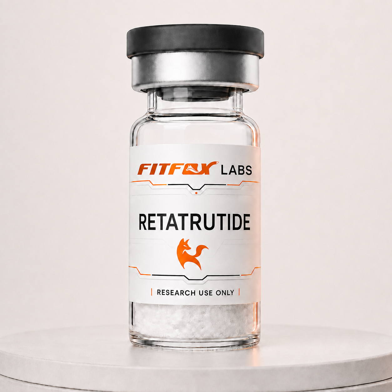 retra new - FitFox Labs