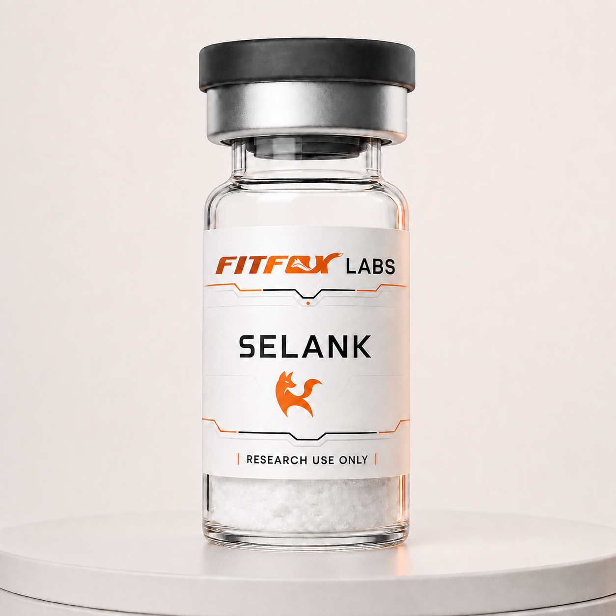 selank new - FitFox Labs